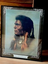 Wunderbare bild indianer gebraucht kaufen  Stühlingen