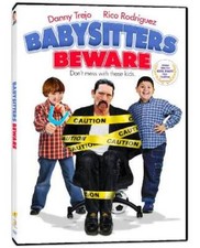 Babysitters beware dvd for sale  Montgomery