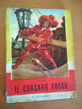 Salgari illustrato bagnoli usato  Torino