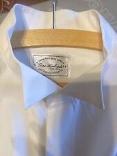 Galahemd hochzeitshemd herren gebraucht kaufen  Bad Feilnbach