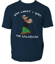 Popeye shirt mens for sale Popeye shirt mens for sale  GREENFORD