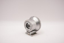 Leitz aufstecksucher 9cm gebraucht kaufen  Büdingen