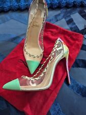 Christian louboutin kate for sale  LONDON