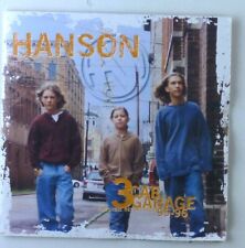 CD - Hanson - 3 Car Garage: The Indie Recordings '95-'96 - A6538 comprar usado  Enviando para Brazil