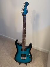 Fernandes fst 90h for sale  STOKE-ON-TRENT