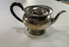 Old silver plated for sale  ST. LEONARDS-ON-SEA