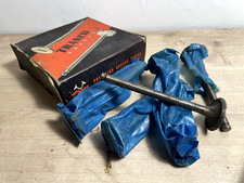 Tranco valves inlet for sale  GRAVESEND