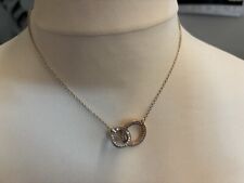 Pandora halskette anhänger gebraucht kaufen  Oberstdorf