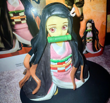 Figur 1zu10 nezuko gebraucht kaufen  Oberweißbach/Thür. Wald