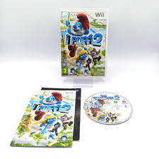 Puffi nintendo wii usato  Torino