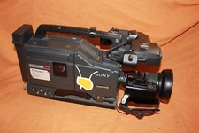 Sony betacam uvw gebraucht kaufen  Uder