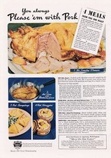1941 pork american for sale  Whitehall