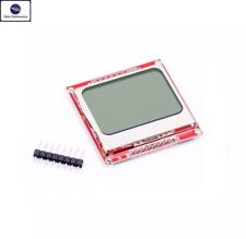 Modulo display lcd usato  Zafferana Etnea