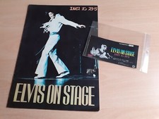 Elvis presley japanese for sale  WASHINGTON