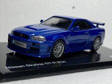 Nissan skyline r34 usato  Pavia