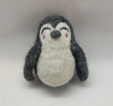 2.5 needle felted for sale  Kingman