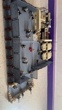 Lego militaire base d'occasion  Chartres