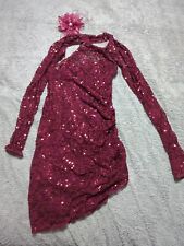 Weissman ladies dance for sale  PETERLEE