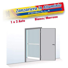 Zanzariera battente per usato  Licata