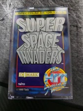 Super space invaders for sale  ELLESMERE PORT