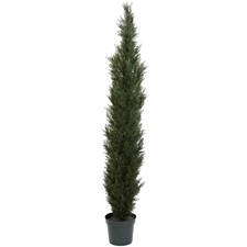 Nearly natural 7ft. for sale  USA