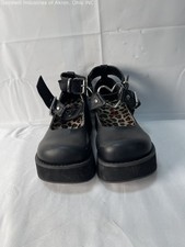 Gently loved demonia for sale  Akron