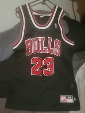 Chicago bulls jersey for sale  Vallejo