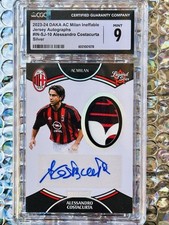 Daka ineffable milan usato  Roma