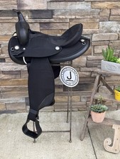 Lightweight saddle western for sale  Malta