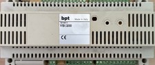 Bpt vsi 200 usato  Carate Brianza