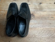 Mens black nicole for sale  HAILSHAM