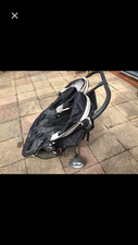 Baby jogger city for sale  HALIFAX