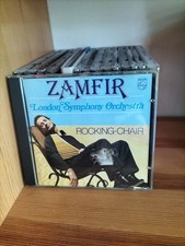 Gheorghe zamfir rocking gebraucht kaufen  München