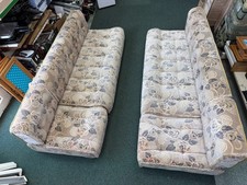 Cushions seats bed for sale  CLACTON-ON-SEA