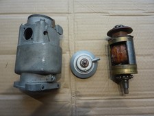 Lucas k2f magneto for sale  MACCLESFIELD