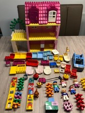 Lego duplo spiel gebraucht kaufen  Hilden