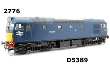 Heljan 2776. class for sale  WORKSOP