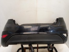 Ford fiesta rear for sale  SOUTHAMPTON