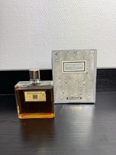 Flacon parfum coffret d'occasion  Clamecy