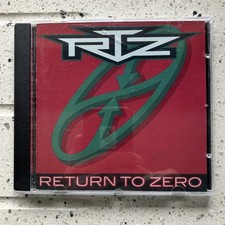 Rtz return zero for sale  LONDONDERRY