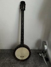 Banjo for sale  SOLIHULL
