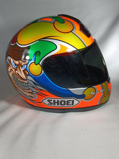 Shoei pascal picotte for sale  HULL
