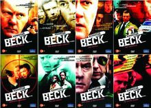 Kommissar beck staffel gebraucht kaufen  Berlin