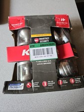 Kwikset juno entry for sale  Platte