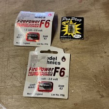 Glow plugs bought for sale  HERNE BAY