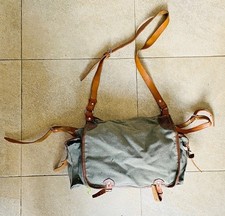 Vintage canvas and d'occasion  Expédié en Belgium