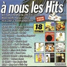 Hits vol. 12 d'occasion  Versailles