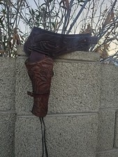 Western gun holster for sale  Phoenix