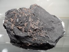 Argent natif arsenic d'occasion  France