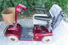 Pihsiang shoprider mobility for sale  HASSOCKS